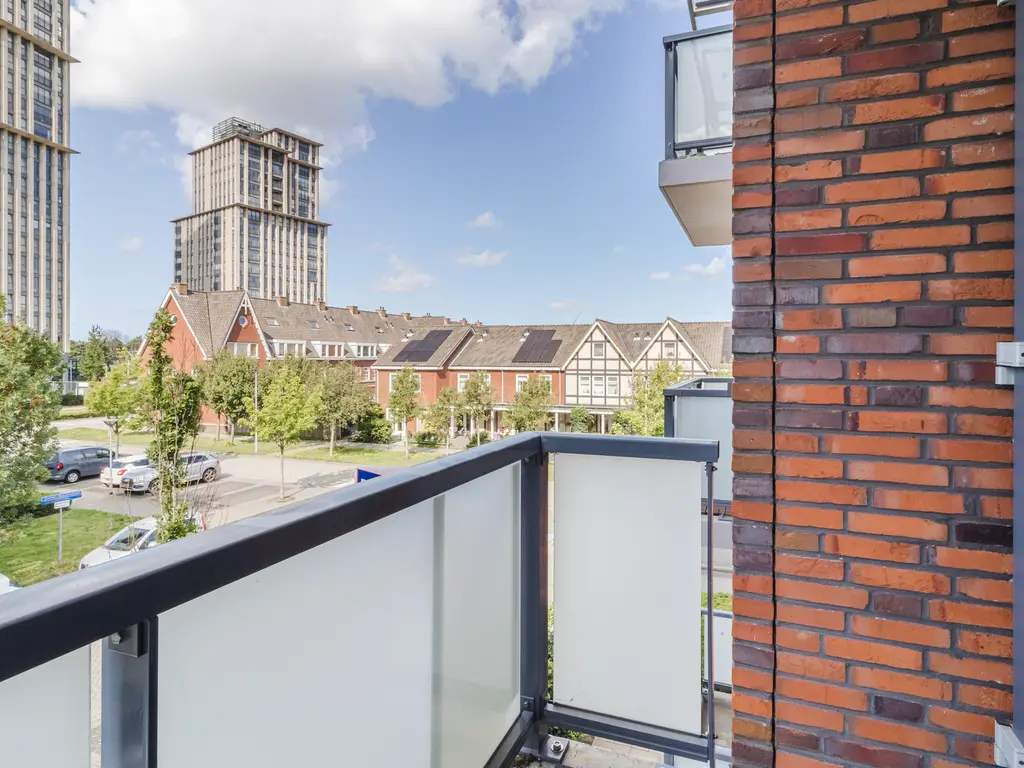 Cornelis Boosterstraat 9, MAASSLUIS