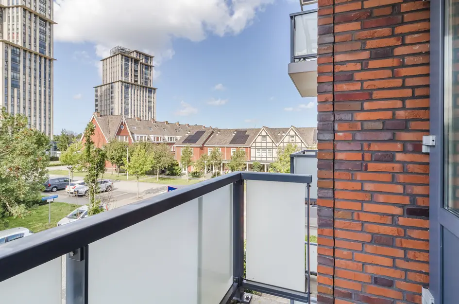 Cornelis Boosterstraat 9