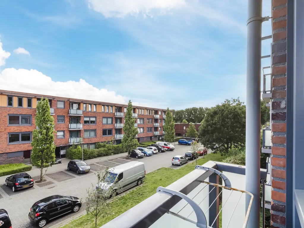 Cornelis Boosterstraat 9, MAASSLUIS