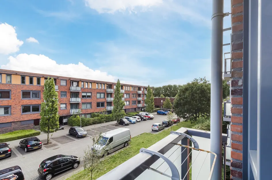 Cornelis Boosterstraat 9
