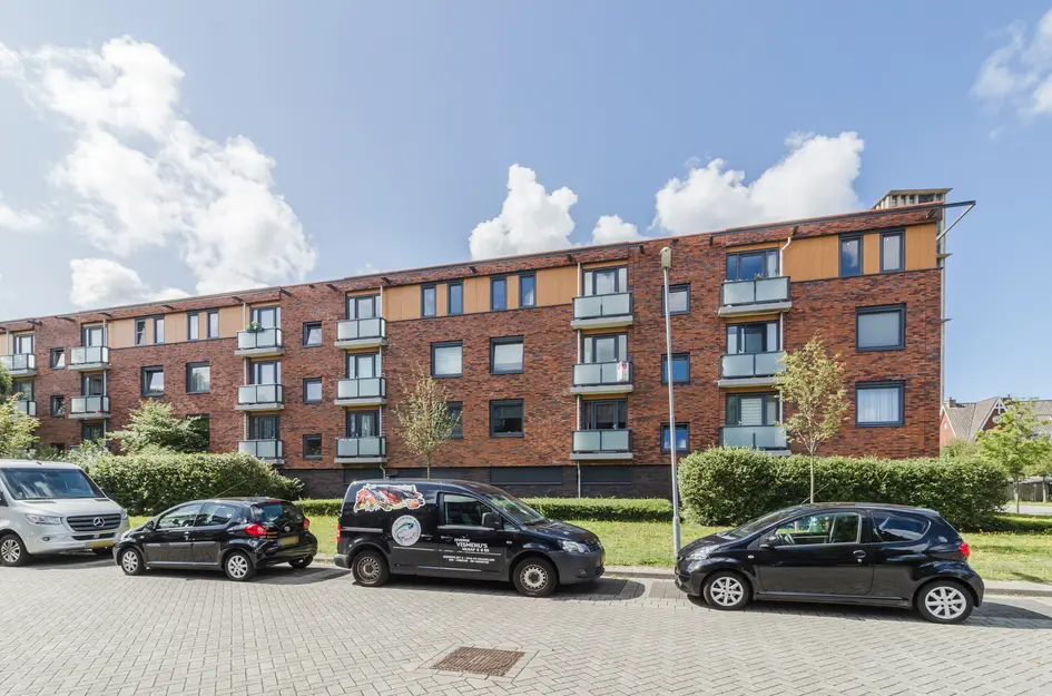 Cornelis Boosterstraat 9