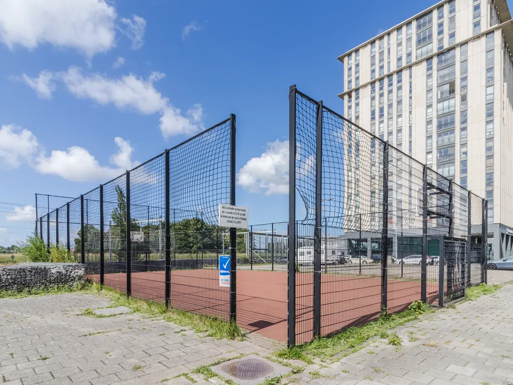 Cornelis Boosterstraat 9, MAASSLUIS