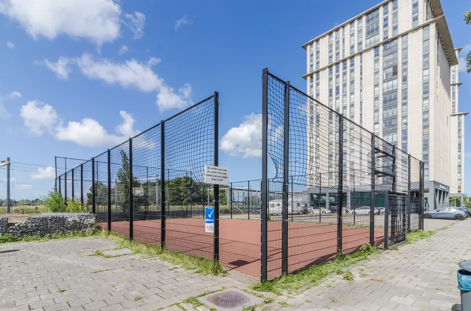 Cornelis Boosterstraat 9