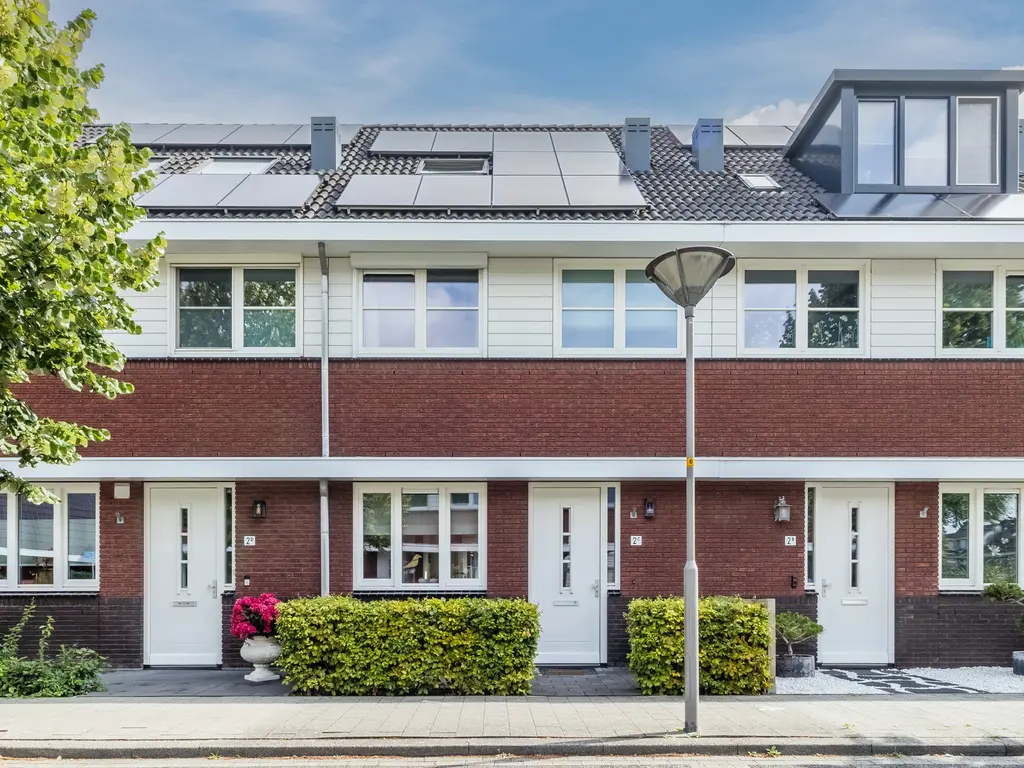 Burg. Rippingstraat 2C, MAASSLUIS