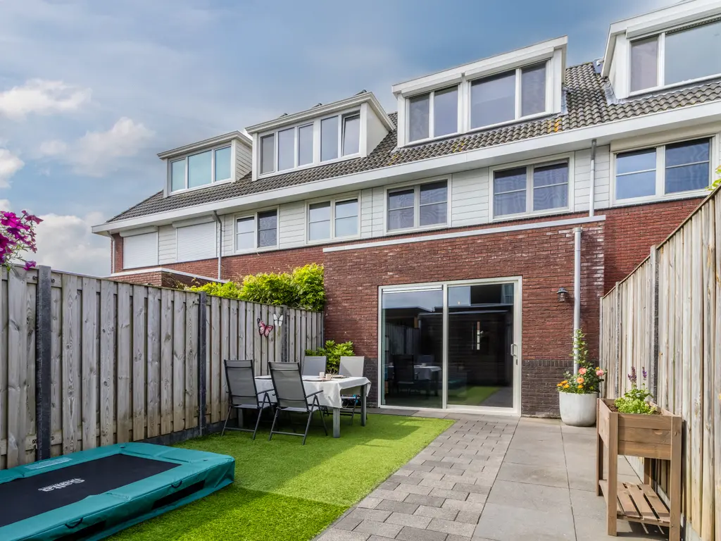 Burg. Rippingstraat 2C, MAASSLUIS