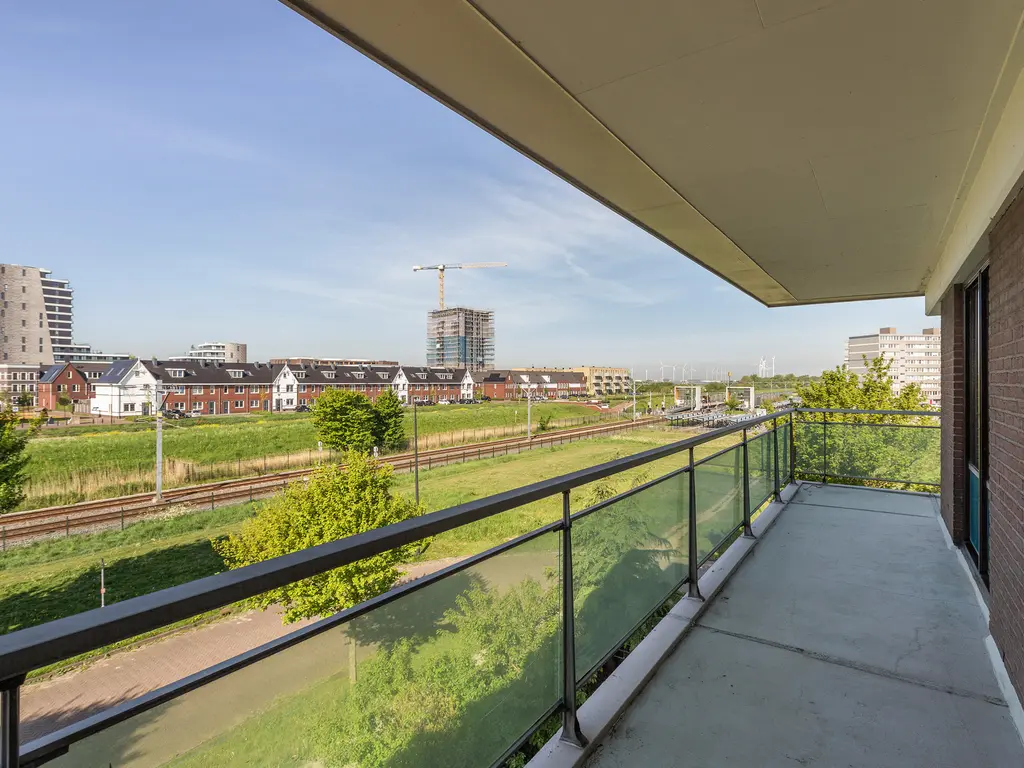 Hoeker 23, MAASSLUIS