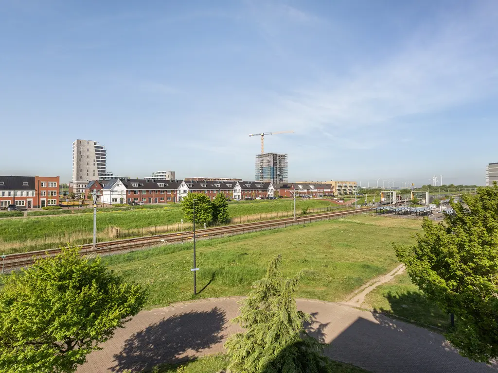 Hoeker 23, MAASSLUIS