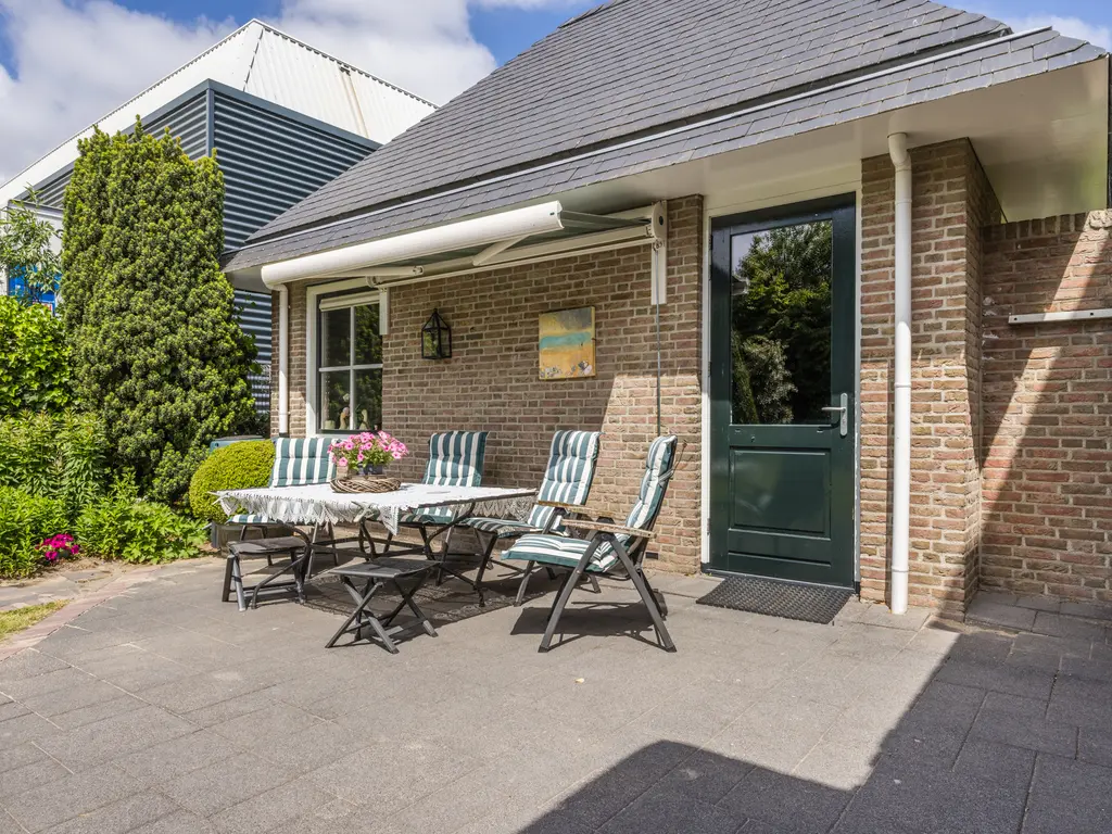 Nolweg 2D, MAASDIJK