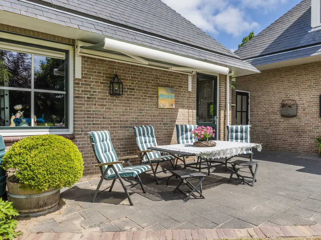 Nolweg 2D, MAASDIJK