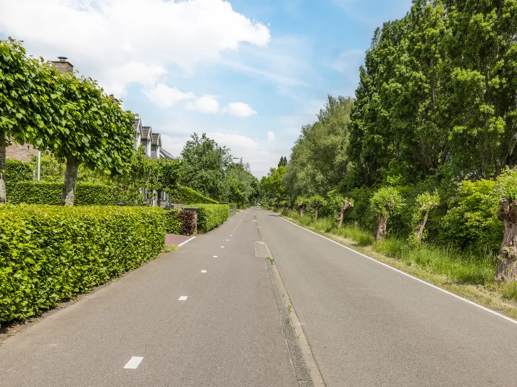 Nolweg 2D, MAASDIJK
