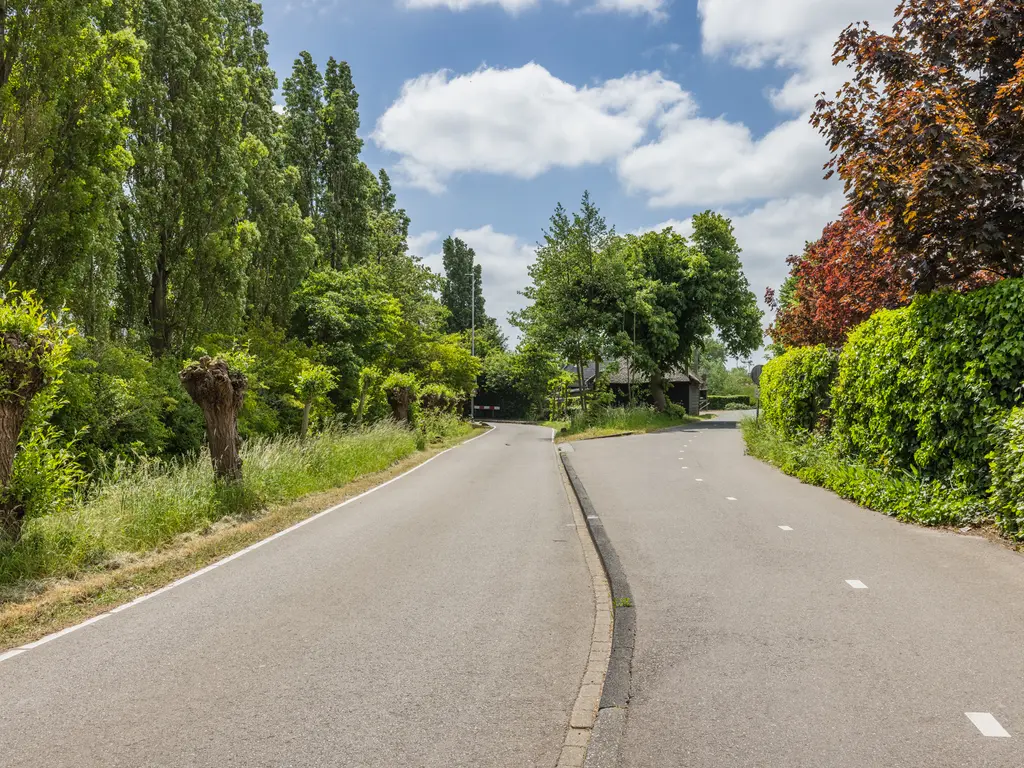 Nolweg 2D, MAASDIJK