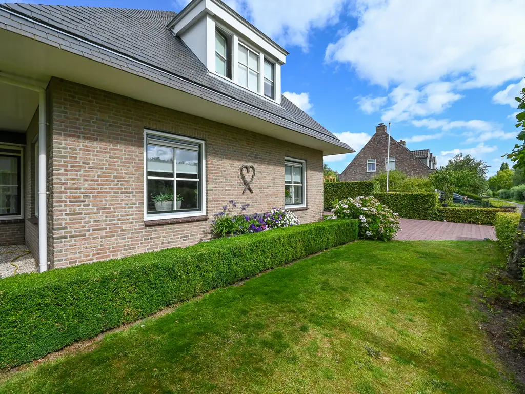 Nolweg 2D, MAASDIJK