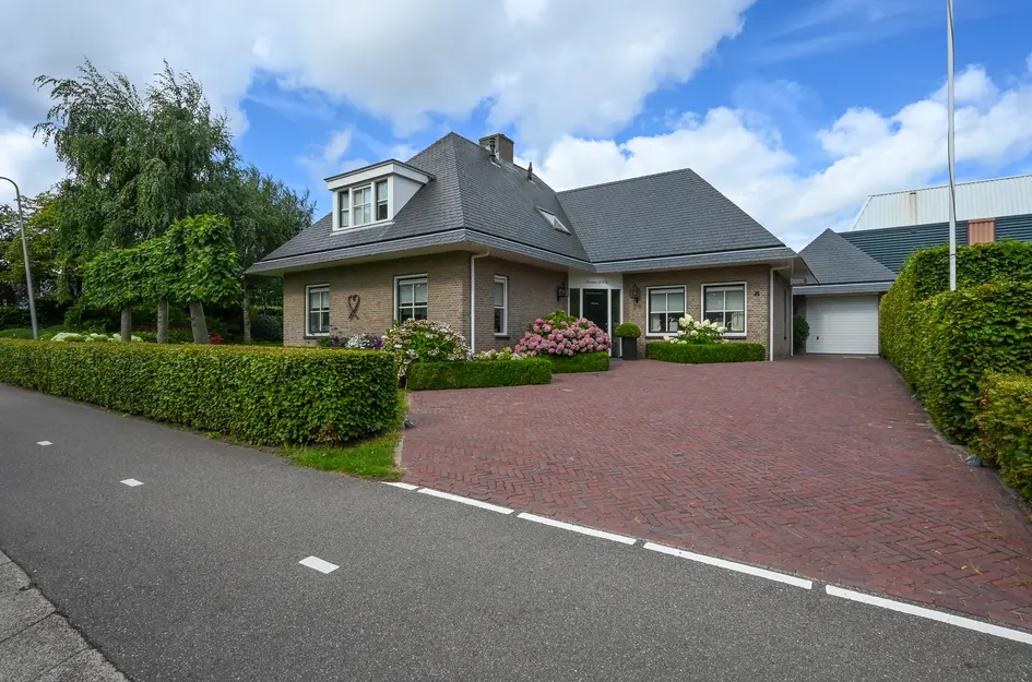 Nolweg 2D