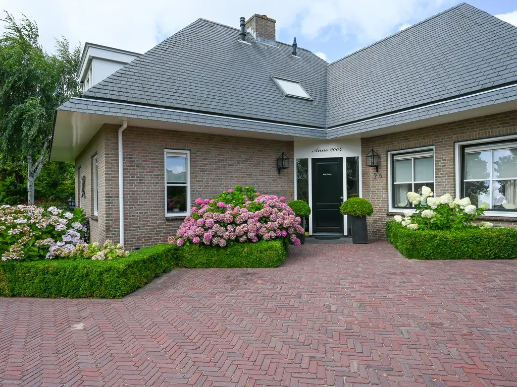 Nolweg 2D, MAASDIJK