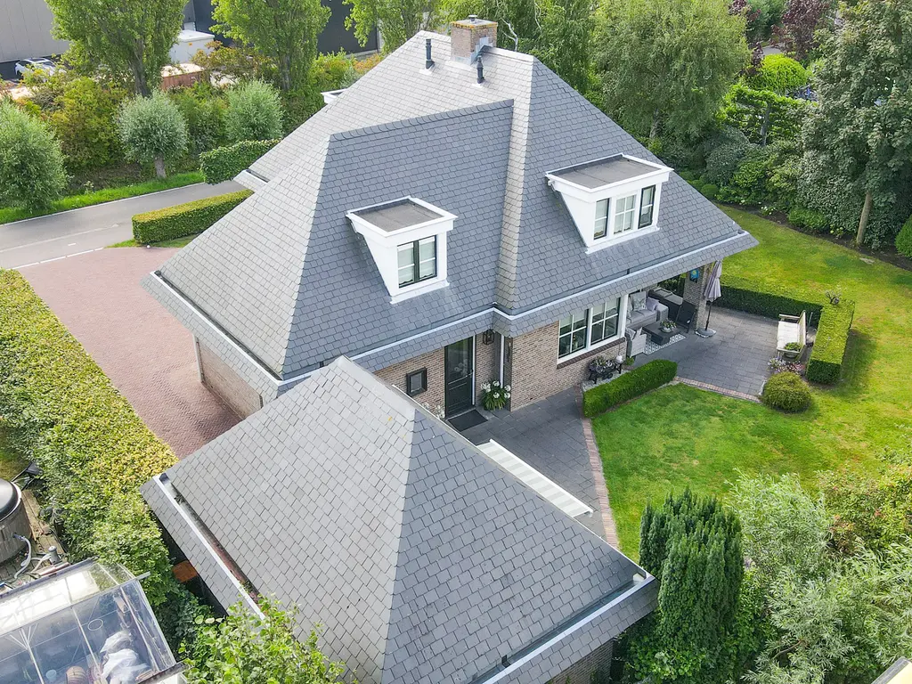 Nolweg 2D, MAASDIJK