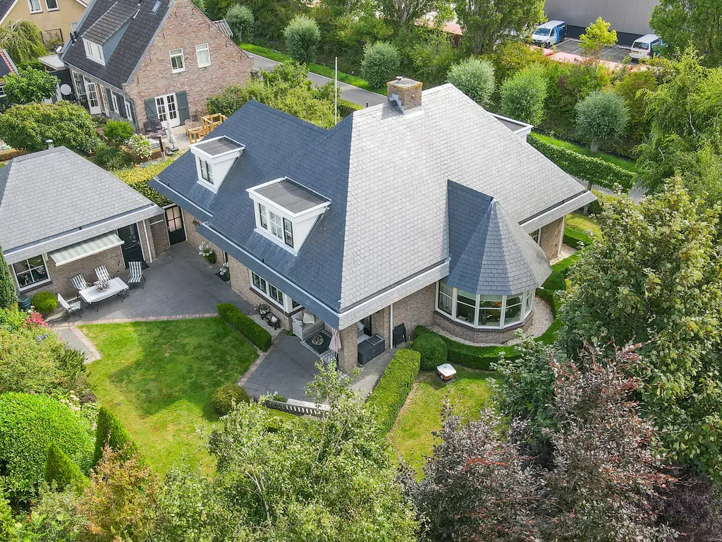 Nolweg 2D, MAASDIJK