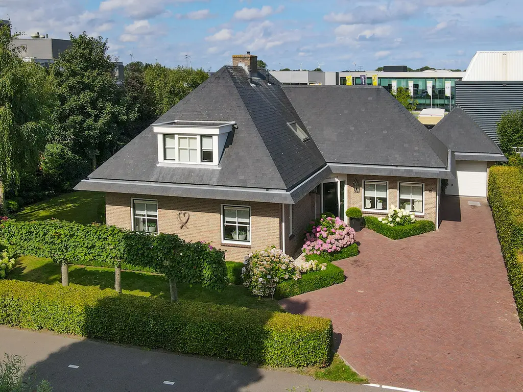 Nolweg 2D, MAASDIJK