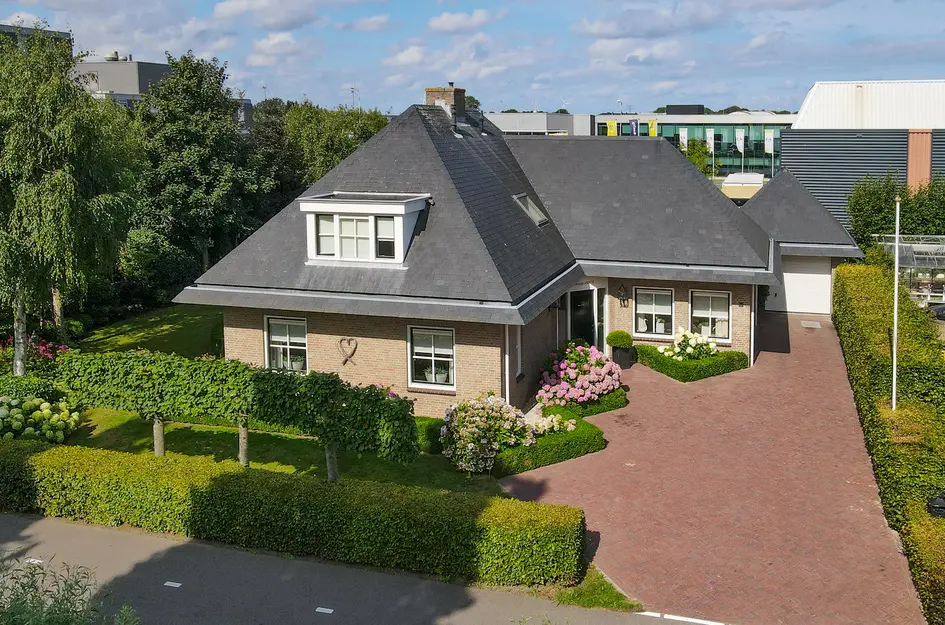 Nolweg 2D