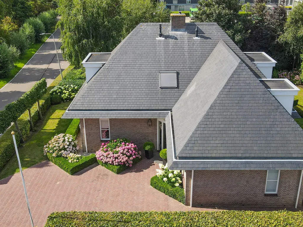 Nolweg 2D, MAASDIJK