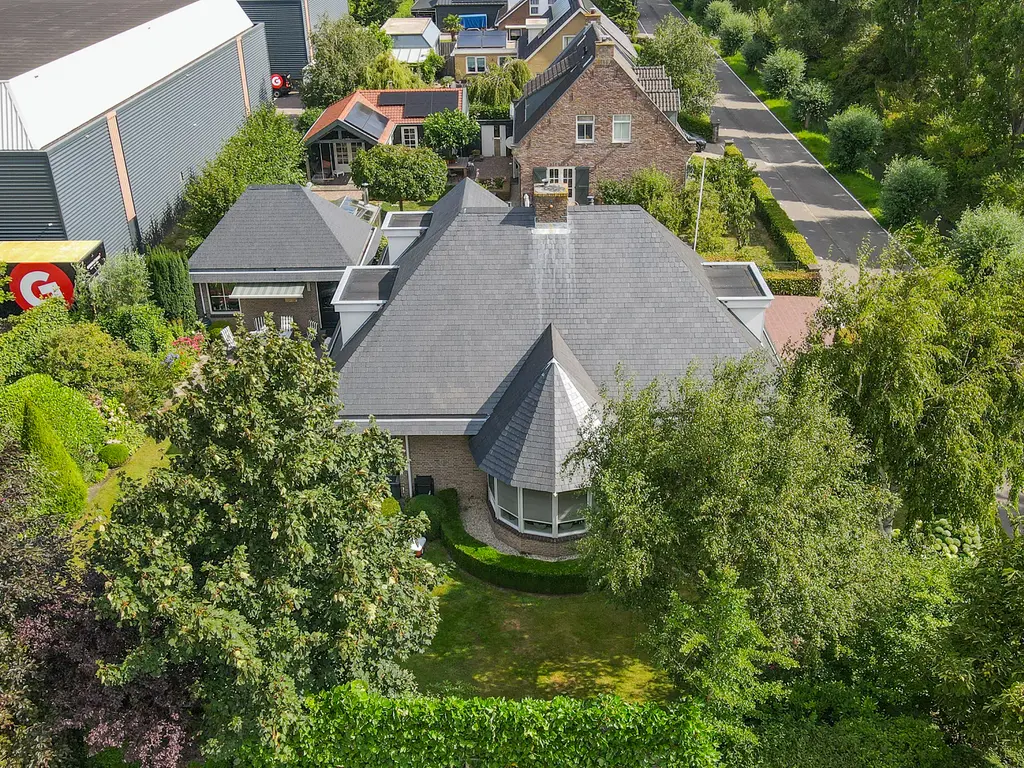 Nolweg 2D, MAASDIJK