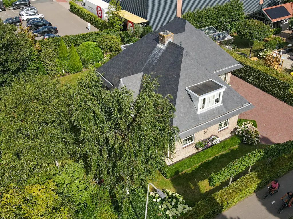 Nolweg 2D, MAASDIJK