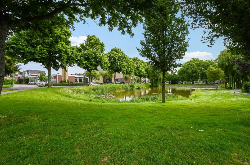 Henriette Roland Holststraat 19