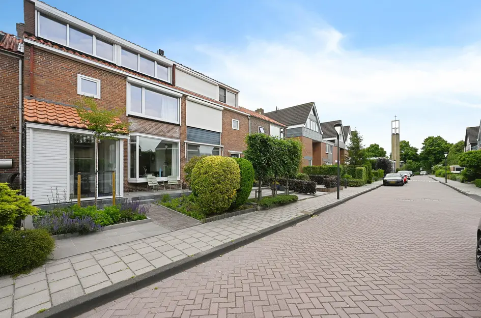 Henriette Roland Holststraat 19