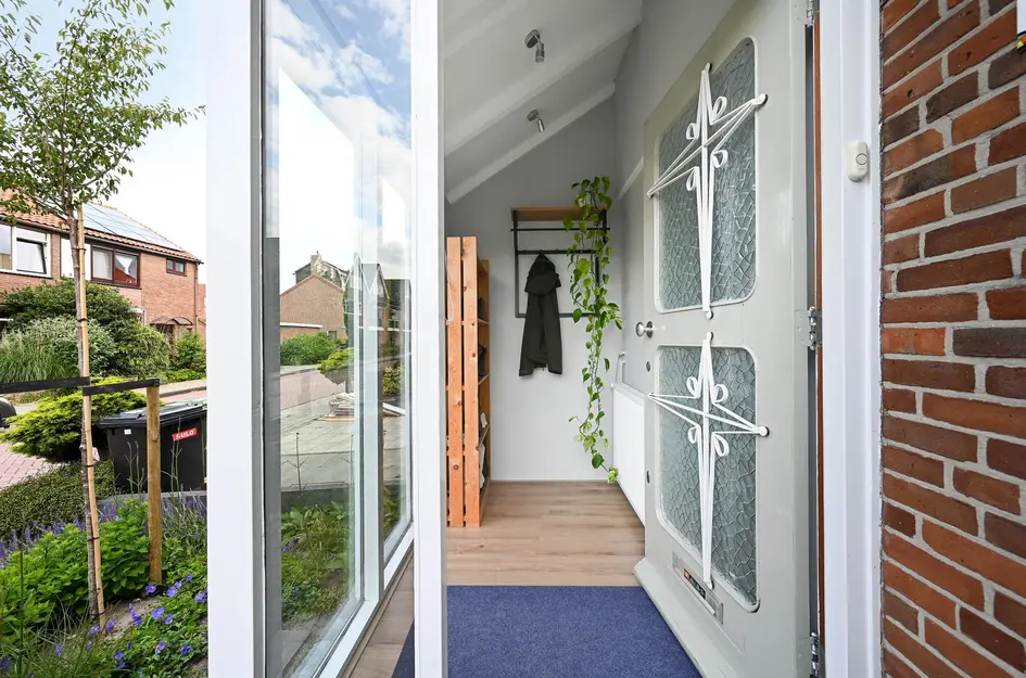 Henriette Roland Holststraat 19