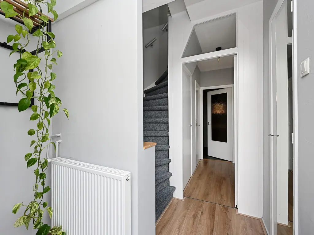 Henriette Roland Holststraat 19, MAASSLUIS