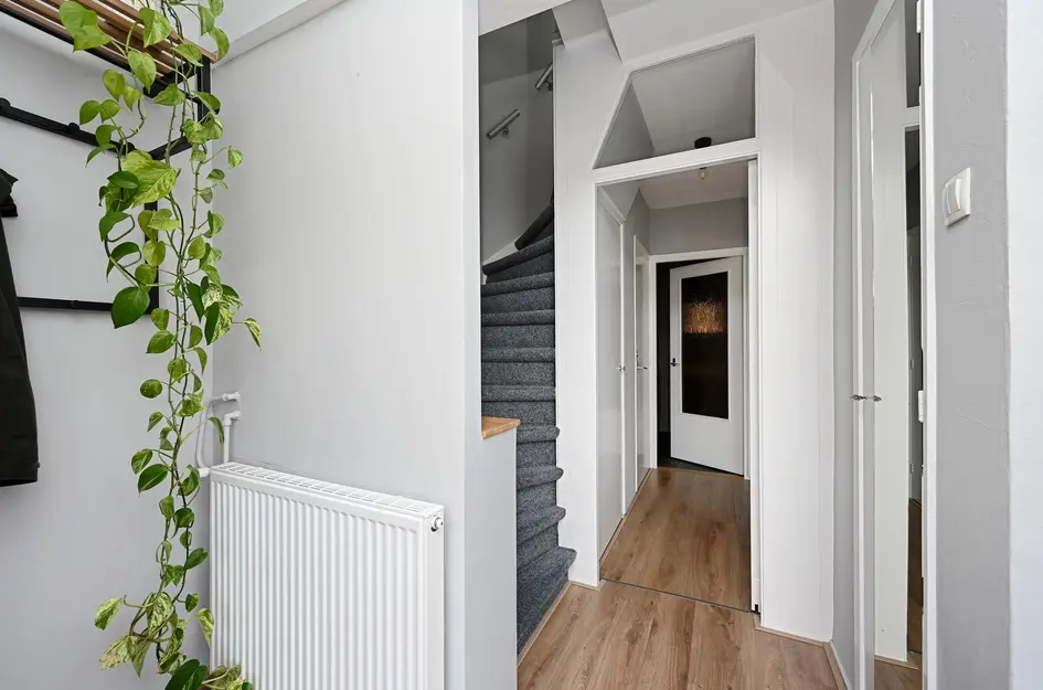 Henriette Roland Holststraat 19