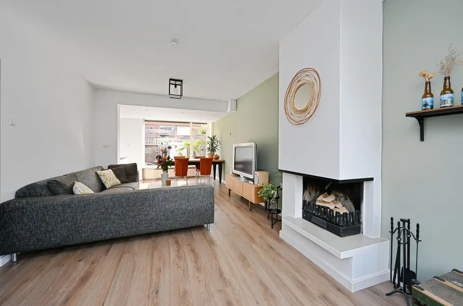 Henriette Roland Holststraat 19