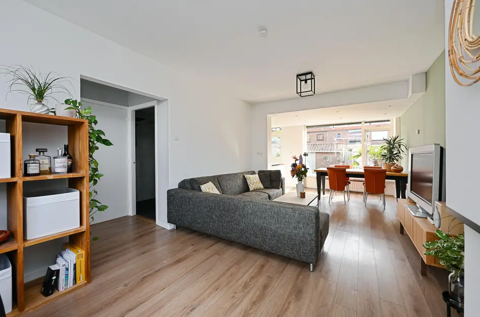 Henriette Roland Holststraat 19