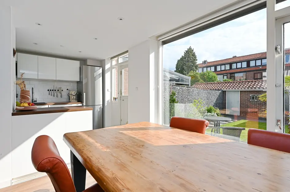Henriette Roland Holststraat 19