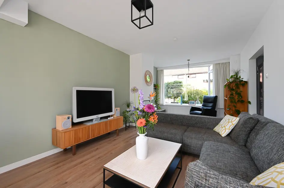 Henriette Roland Holststraat 19