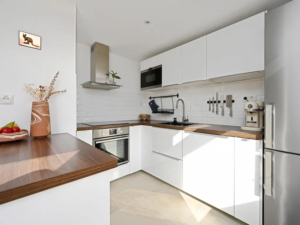 Henriette Roland Holststraat 19, MAASSLUIS