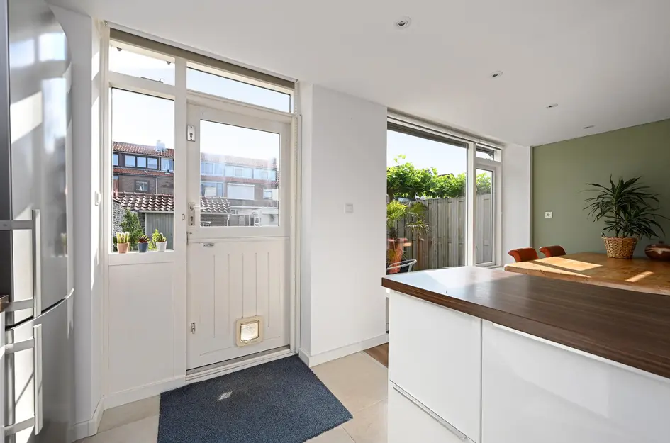 Henriette Roland Holststraat 19