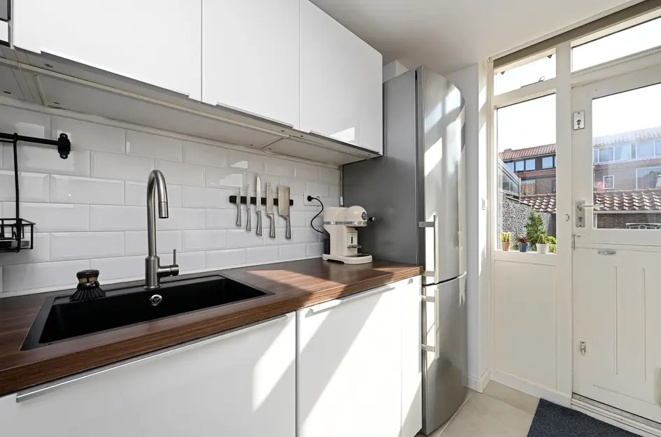 Henriette Roland Holststraat 19