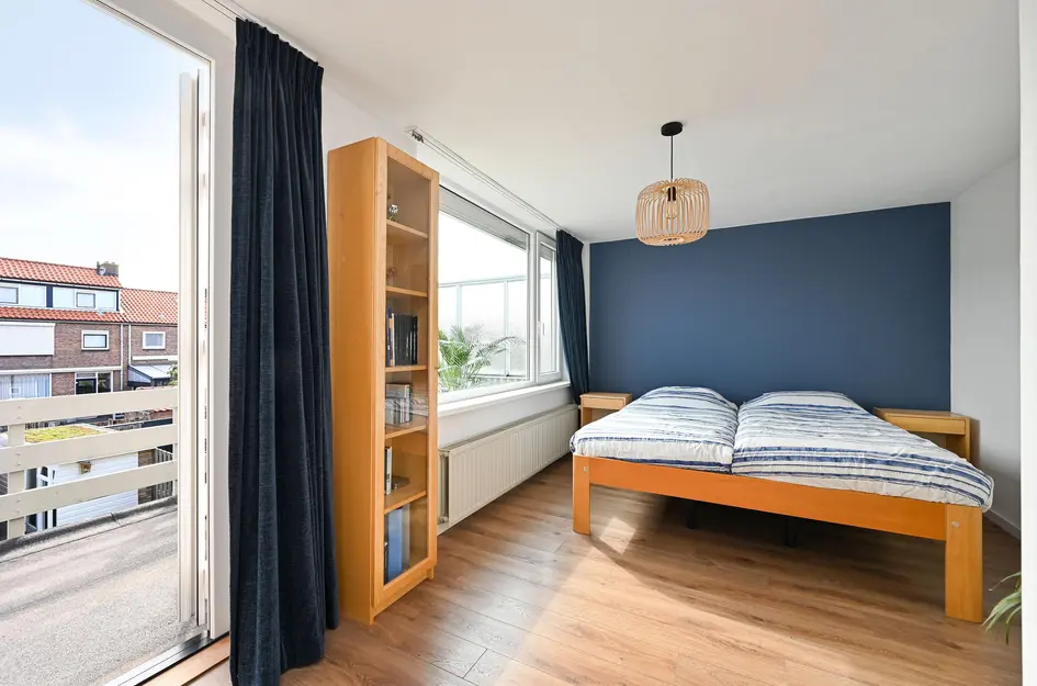 Henriette Roland Holststraat 19