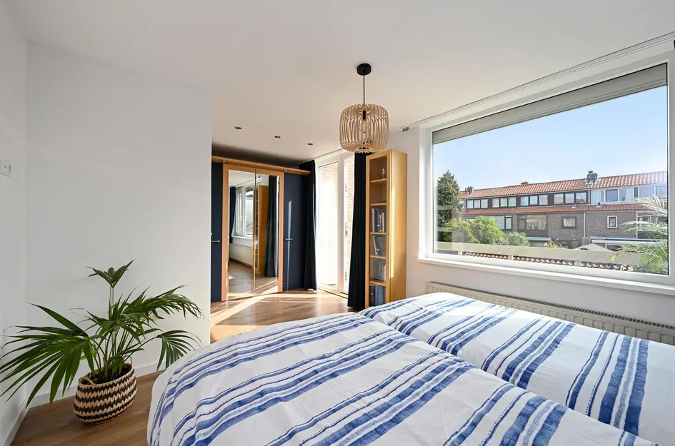 Henriette Roland Holststraat 19