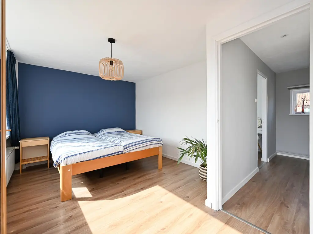 Henriette Roland Holststraat 19, MAASSLUIS