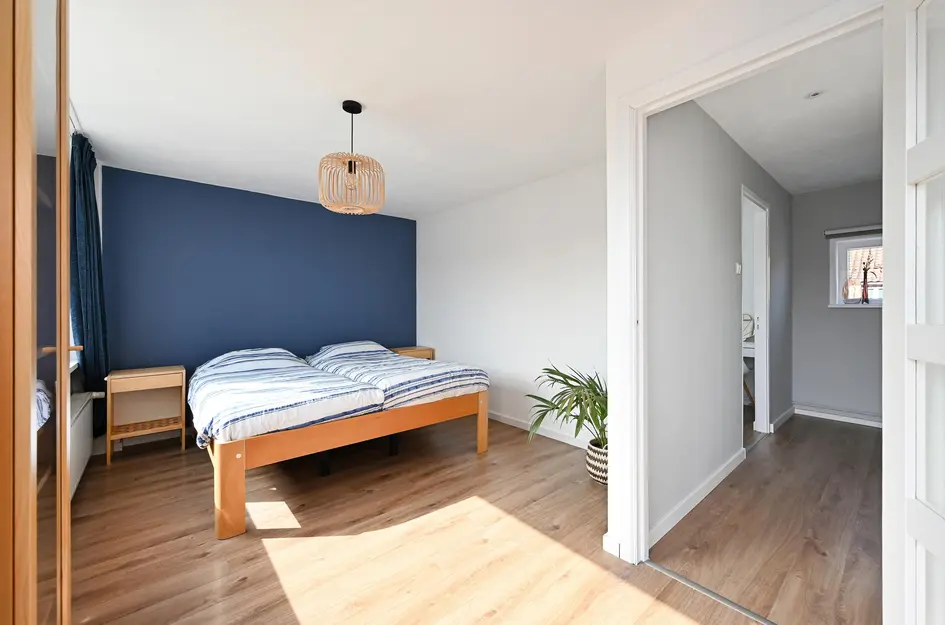 Henriette Roland Holststraat 19
