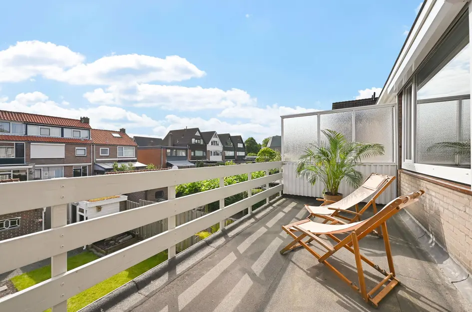 Henriette Roland Holststraat 19