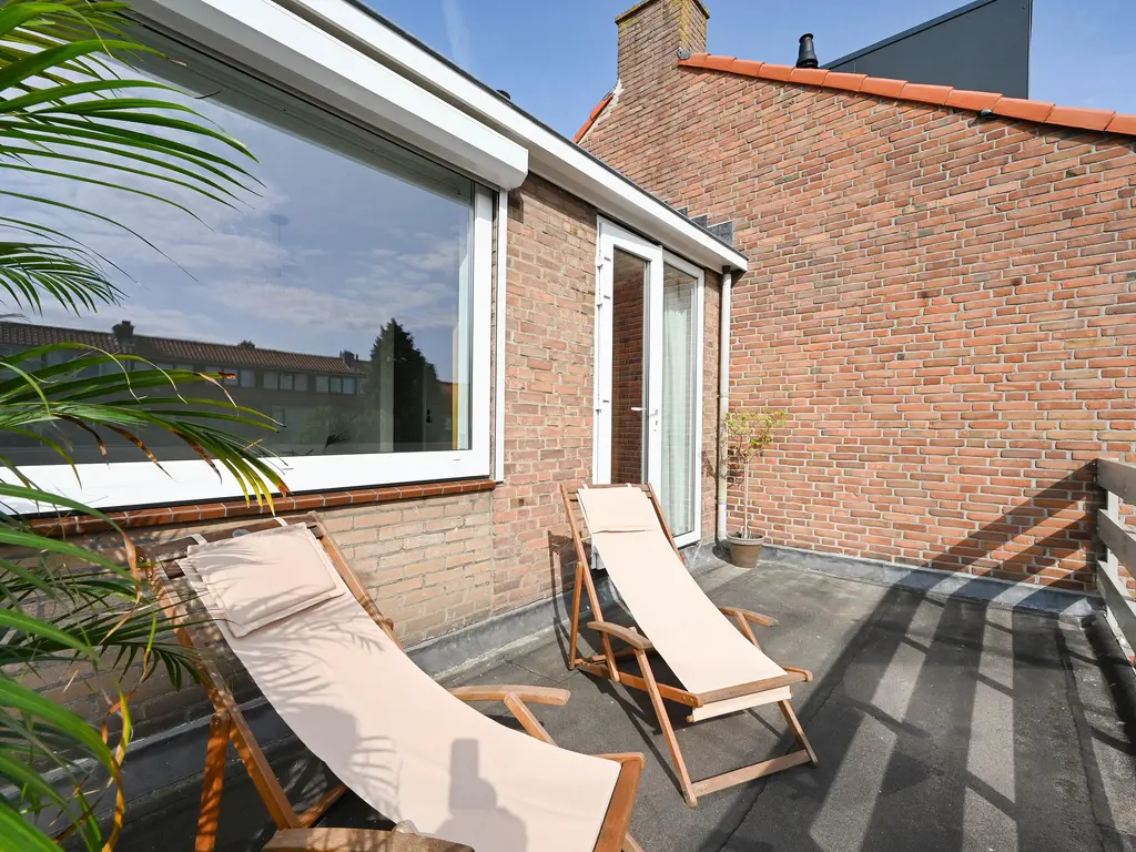 Henriette Roland Holststraat 19, MAASSLUIS