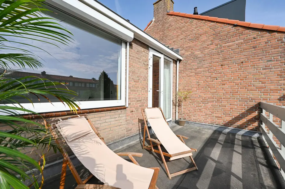 Henriette Roland Holststraat 19