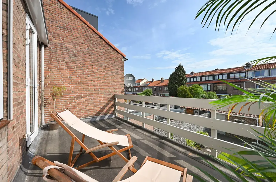 Henriette Roland Holststraat 19