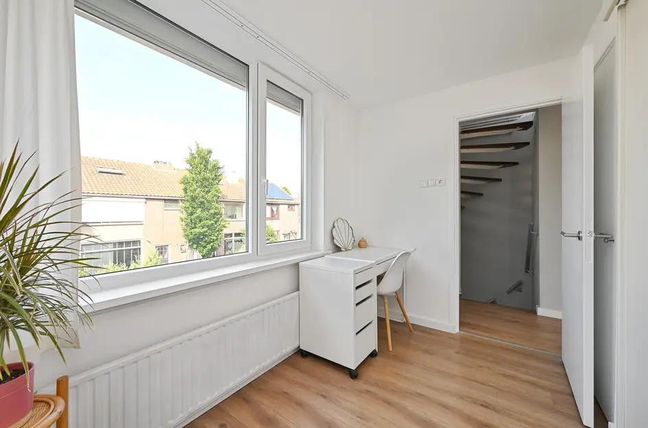 Henriette Roland Holststraat 19