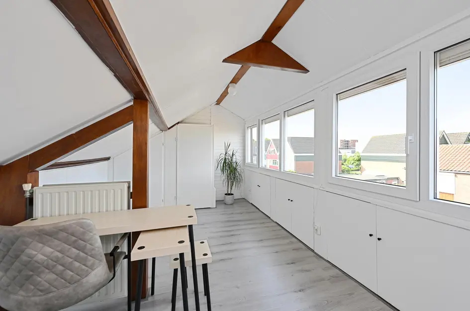 Henriette Roland Holststraat 19