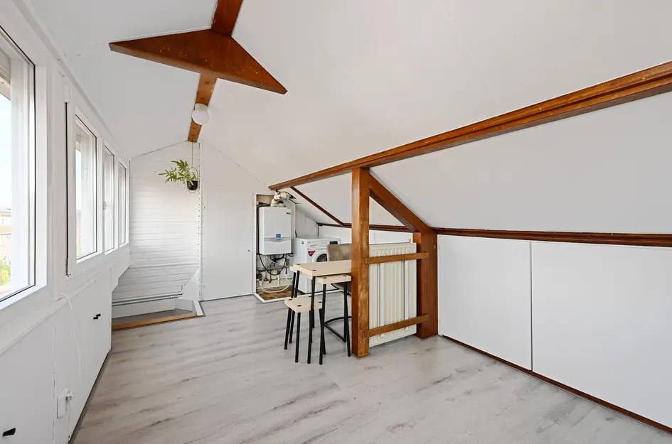 Henriette Roland Holststraat 19