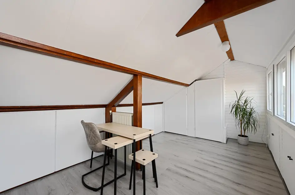 Henriette Roland Holststraat 19