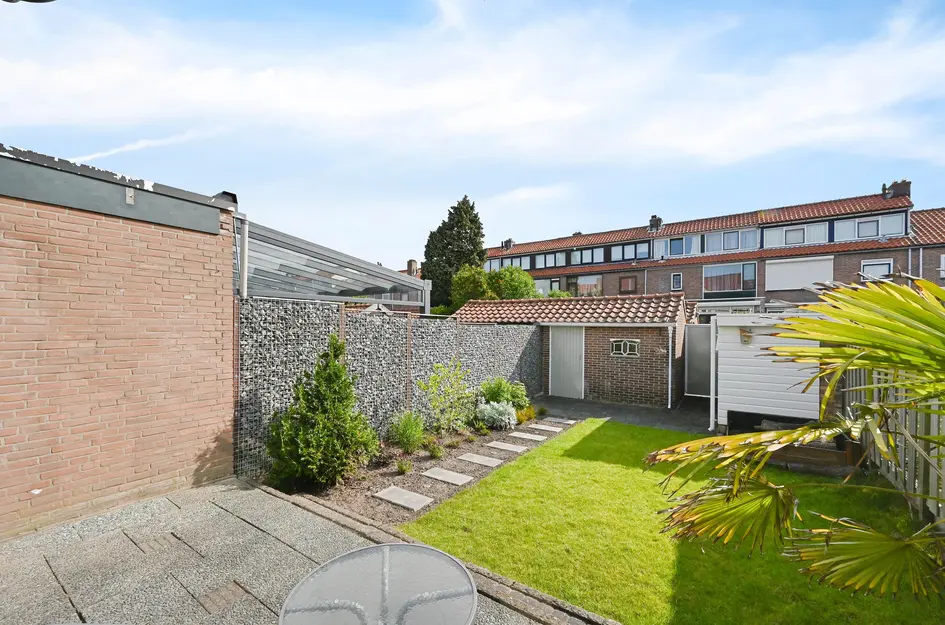 Henriette Roland Holststraat 19